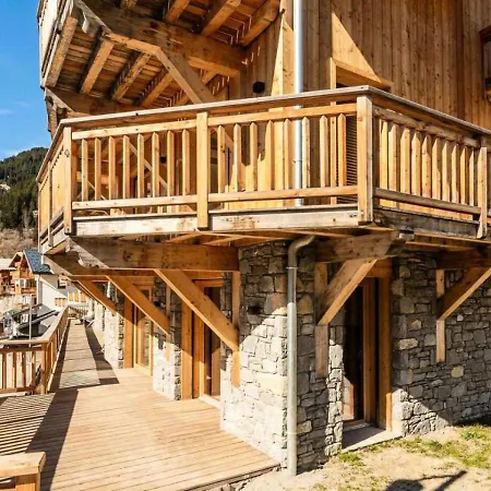 Apartamento Le Palais Des Dodes - 4 Pieces Pour 8 Personnes Mae-7651 *
