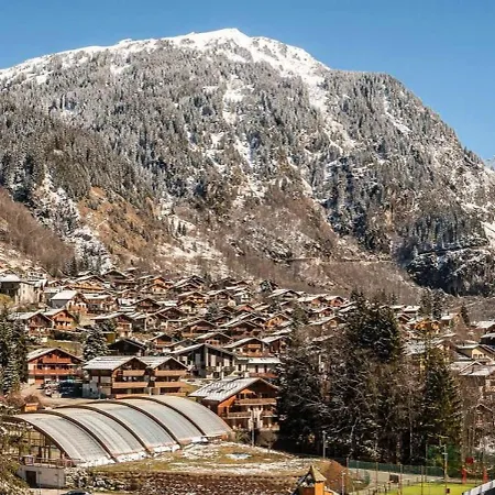 Le Palais Des Dodes - 4 Pieces Pour 8 Personnes Mae-7651 La Plagne